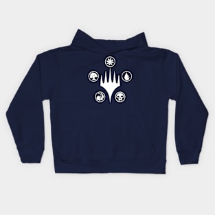 Magic Mana Kids Hoodie